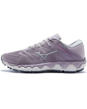 Mizuno (Wmns) Horizon 4 - Purple