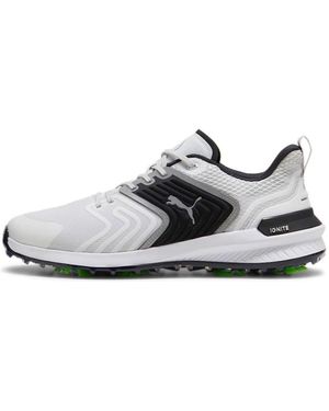 PUMA Ignite Innovate 'Feather' - White