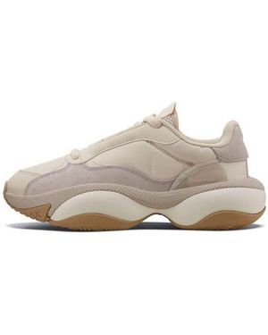 PUMA Alteration Tonal Cover 'Tapioca' - Grey