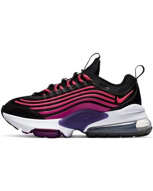Nike (Wmns) Air Max Zoom 950 Hyper' - Red