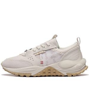 Li-ning Counterflow Startrails 'Pearl' - White