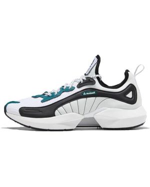 Reebok Sole Fury 00 - White