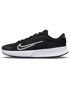 Nike (Wmns) Court Vapor Lite 2 Hc - Black