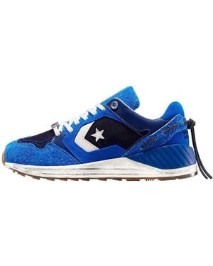 Converse X Ader Error Wave Trainer - Blue