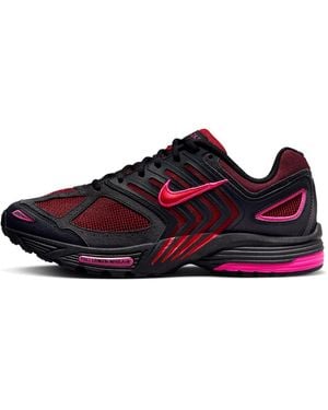 Nike Air Zoom Pegasus 2005 And Fire' - Red