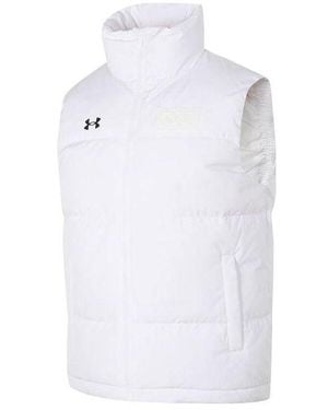 Under Armour Storm Session Run Vest - White