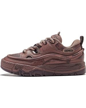 Li-ning (Wmns) Counterflow Yu 3.5 Dirty Bag - Brown