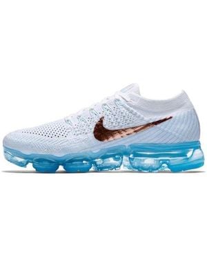 Nike (Wmns) Air Vapormax 'Explorer Light' - Blue