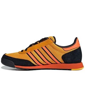 adidas Sl80 A Spezial 'Collegiate' - Orange