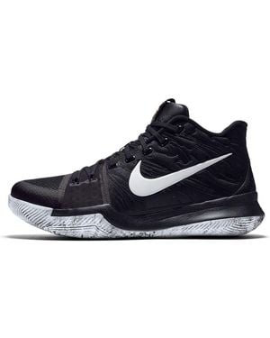 Nike Kyrie 3 Bhm Ep - Blue