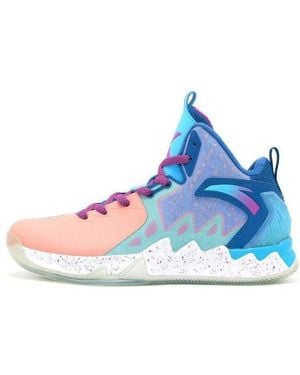 Anta Klay Thompson 2 - Blue
