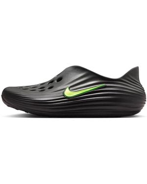 Nike Reactx Rejuven8 Shoes - Black