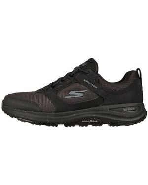 Skechers (Wmns) Go Walk Outdoors 'River Path - Black