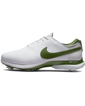 Nike Air Zoom Victory Tour 2 Wide Photon Dust' - White