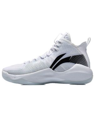 Li-ning Combat High - Blue