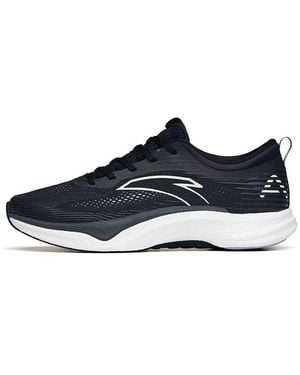 Anta (Wmns) Hydrogen Running 4 - Blue