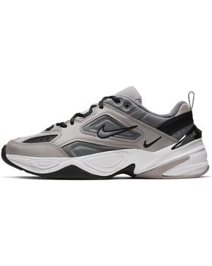 Nike M2K Tekno 'Atmosphere' - Brown