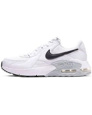 Nike Air Max Excee - White