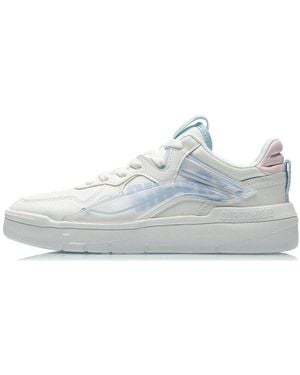 Li-ning (Wmns) Superwave Low Baby' - Blue