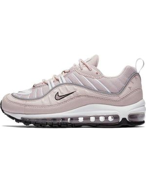 pink nike 98