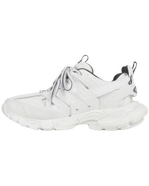 Balenciaga (Wmns) Track Trainer - White