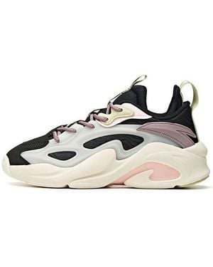 Anta (Wmns) Badao Wuyi - Blue