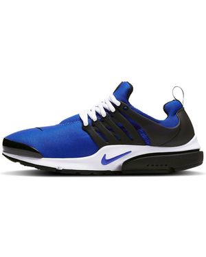 Nike Air Presto 'Racer' - Blue
