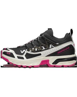 Salomon Acs Heritage - Black
