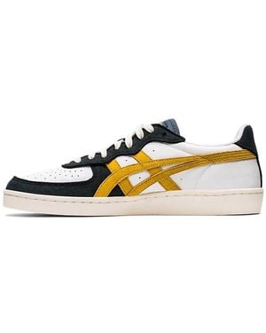 Onitsuka Tiger Gsm - Blue