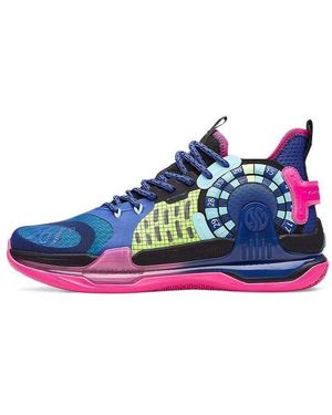 361 Degrees Ag1 Se Aaron Gordon Bright' - Blue