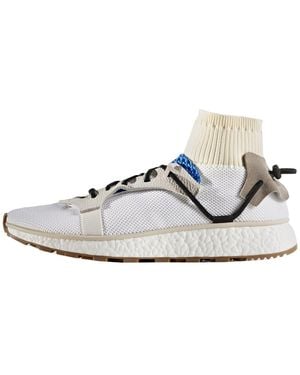 adidas gazelle silver green womens Adidas x Alexander Wang Skate Super