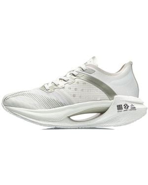 Li-ning Shadow Essential 'Cloud' - White