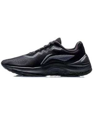 Li-ning Lam Plus - Black