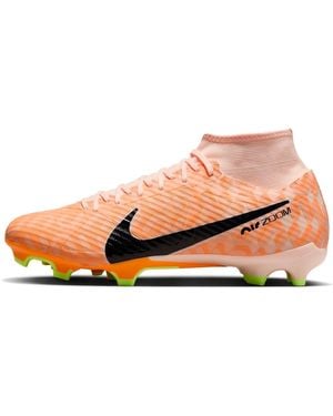 Nike Mercurial Superfly 9 'United Pack - Orange