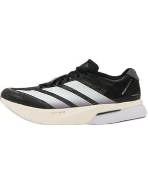 adidas Adizero Boston 13 - Black