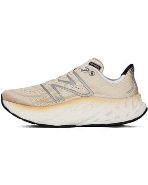 New Balance Fresh Foam X More V4 Tr4 - White