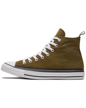 Converse Chuck Taylor All Star Moss' - Brown