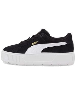 PUMA (Wmns) Karmen - Black