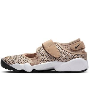 Designer Nike Air Rift Shoes for Women Up to 25 off Lyst