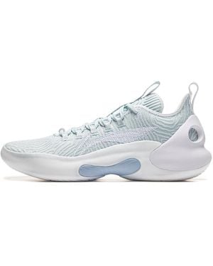 Li-ning Yushuai Ultra Low 'Clear Wave' - Blue