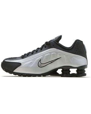 Nike shox r4 uomo scontate sale
