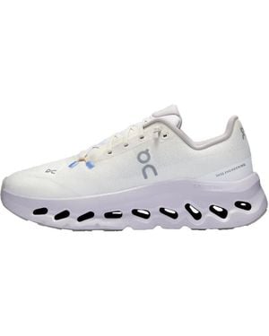 On Shoes (Wmns) Cloudtilt 'Sand' - White