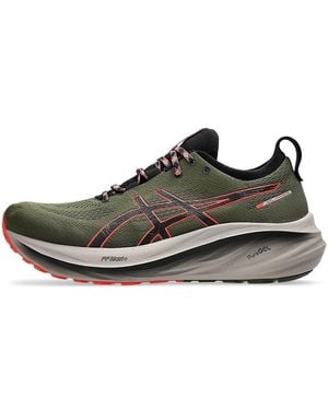 Asics Gel-nimbus 26 Running Shoe - Multicolour