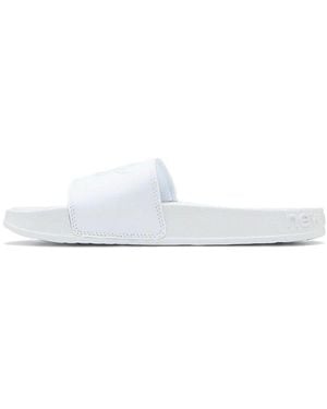 New Balance (Wmns) 200 Slide - White