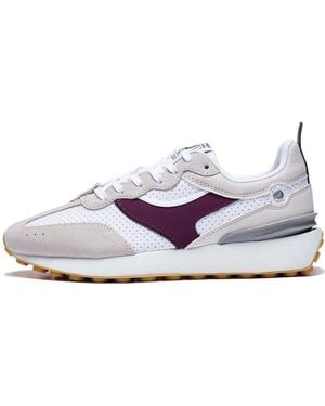 Li-ning Cosmos - White