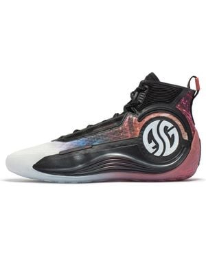 361 Degrees Ag4 Soar Aaron Gordon 'Cosmic Energy' - Black