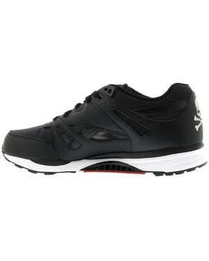 Reebok Mastermind X Ventilator - Black