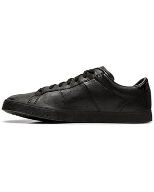 Onitsuka Tiger Lawnship 3.0 - Black