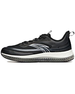 Anta (Wmns) Elastic Low - Black