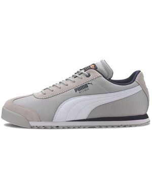 PUMA Bull Racing Roma - White